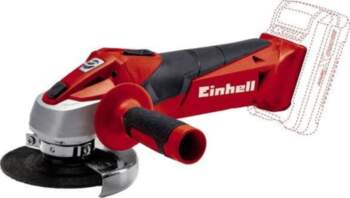 Einhell TC-AG 115 angle grinder 11