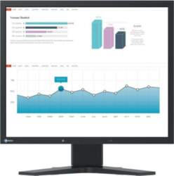 Eizo Monitor Eizo FlexScan S1934H-BK