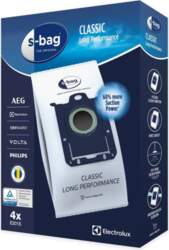 Electrolux E201S