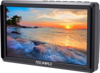 Feelworld Monitor S55 V3