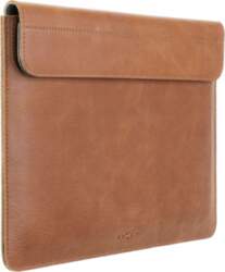 Fixed Oxford Leather Case for Apple