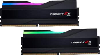 G.skill Trident Z5 RGB memory