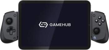 Gamesir X5s mobile controller (black)