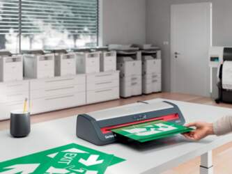 GBC Laminator GBC A3 480HS