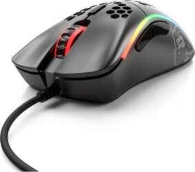 Glorious Mysz Glorious Model D- Mat