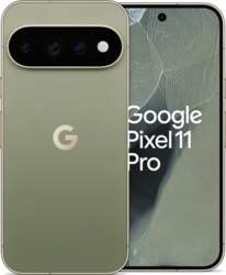 Google Smartfon Pixel 11 Pro -