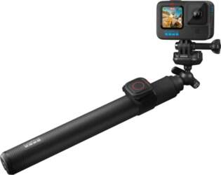 Gopro Extension Pole + Shutter Remote