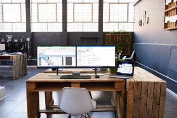 HP Monitor HP Series 5 Pro