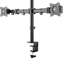 Inline InLine® Desktop Bracket for 2x