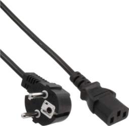 Inline Kabel zasilający InLine 25pcs. pack