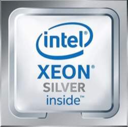 Intel Procesor serwerowy Intel Xeon Silver