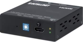 Intellinet Network Solutions System przekazu sygnału