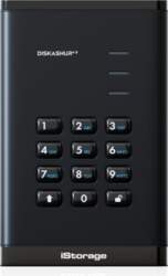Istorage diskAshur3 2TB Black