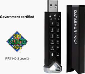 Istorage Pendrive iStorage datAshur Pro 2