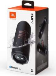 JBL Flip 7 Bluetooth Wireless Speaker