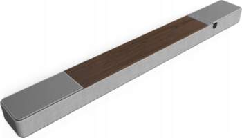 Klipsch Flexus Core 200 Soundbar Walnut