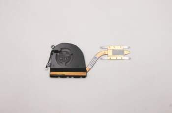 Lenovo thermal module for Intel