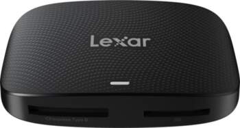 Lexar card reader CFexpress Type B