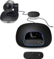 Logitech Group