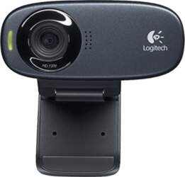 Logitech HD Webcam C310 USB