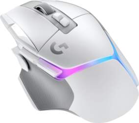 Logitech Mysz Logitech G502 X Plus