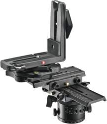 Manfrotto panoramic head MH057A5