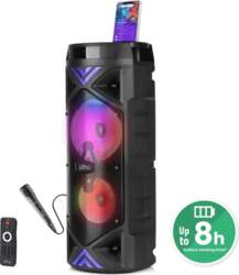 Media Tech MEDIA-TECH POWER AUDIO BT