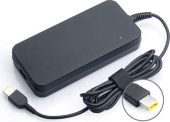 Microbattery Zasilacz do laptopa MicroBattery Slim