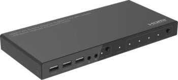 Microconnect System przekazu sygnału AV MicroConnect