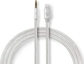 Nedis Kabel USB Nedis Lightning -