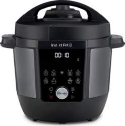 Noname Multicooker Multicooker Instant Pot Plus