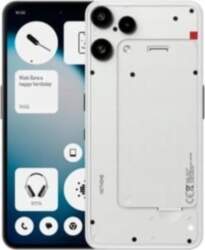 Nothing Smartfon Nothing Phone (3a) Lite