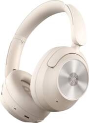 Oneodio A6 wireless headphones (white)