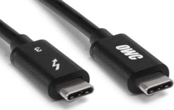 OWC Kabel USB OWC USB-C -