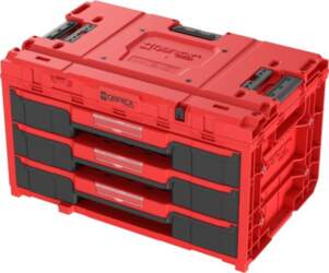 Patrol Qbrick System One Drawer 3