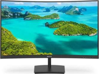 Philips Monitor Philips E-line 271E1SCA/00
