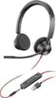 Poly Blackwire 3315 USB-A Headset