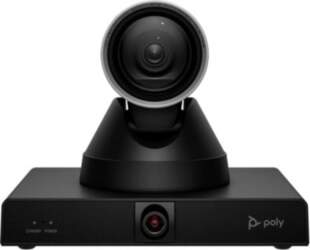 Poly Studio E60 Smart Camera 4K