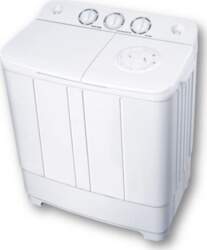 Ravanson Washing machine with a spin