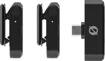 Rode RØDE Wireless Micro - 2-channel