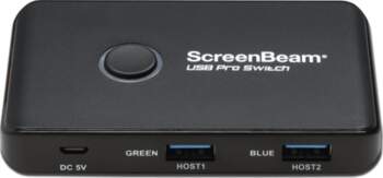 Screenbeam Dis Public ScreenBeam USB Pro