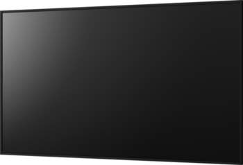 Sharp M752 75IN UHD LFD D-LED