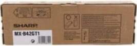 Sharp Toner Sharp MXB42GT1 Black Oryginał