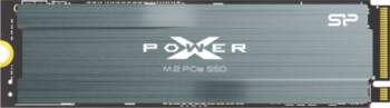 Silicon Power US75 4TB SSD M