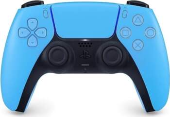Sony DualSense PS5 Wireless controller Blue