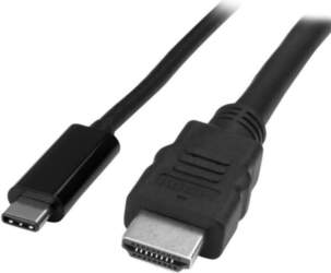 Startech Kabel USB StarTech USB-C -