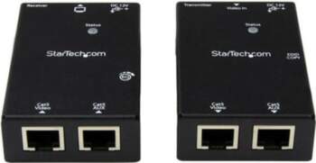Startech System przekazu sygnału AV StarTech