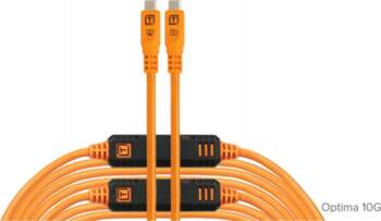 Tether Tools Kabel USB Tether Tools