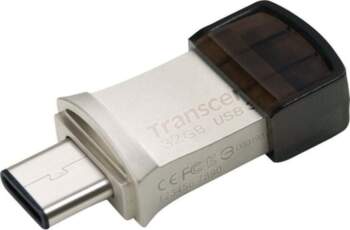 Transcend Pendrive Transcend JetFlash 890, 128