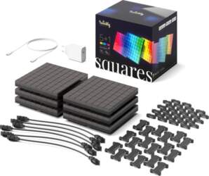 Twinkly Squares Combo Pack 6 Blocks